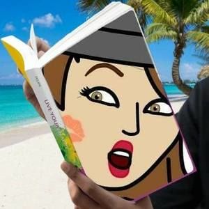 Meet your Posher, Martinezmaria